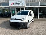Citroën BERLINGO KASTEN CLUB M/AUTOMATIK/AHK/TEMPOMAT - Citroën Berlingo in Hamburg