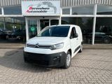 Citroën BERLINGO KASTEN CLUB M/AUTOMATIK/AHK/TEMPOMAT - Citroën Berlingo in Hamburg