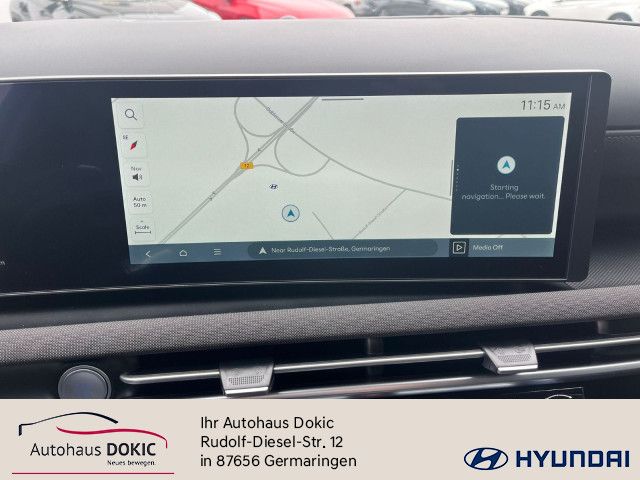 Hyundai Tucson – Bild 14