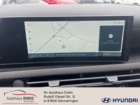 Hyundai TUCSON - Vorschau Bild 14