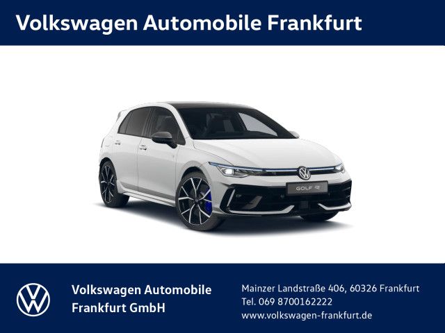 Volkswagen Golf R 2,0 l TSI OPF 4MOTION 245 kW (333 PS) 7-G