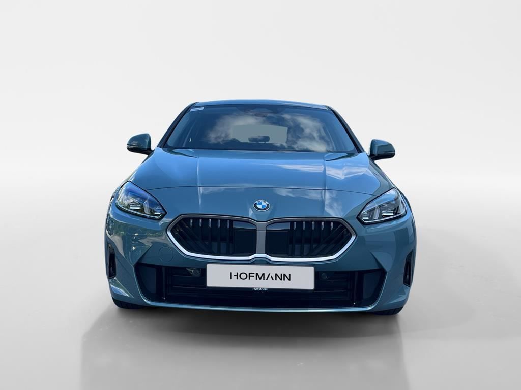 BMW 120 Aut. AHK Pano Adapt. LED Keyless Lenkradhzg foto 2