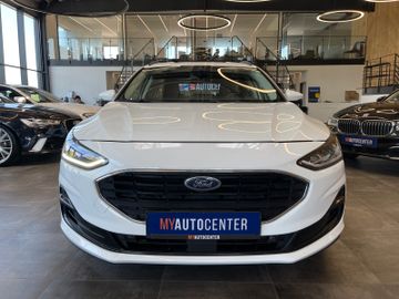 Ford Focus Turnier Cool & Connect 1.5 TDCi*NAVI*LED*