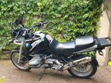 BMW R1100GS - BMW 1995 R1100GS
