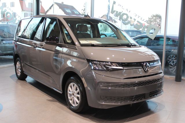 Volkswagen T7 Multivan DSG AHK Kamera ACC SHZ