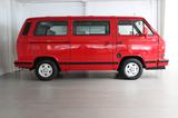 Volkswagen T3 Multivan Limited Edition - VW T3 Multivan Gebrauchtwagen