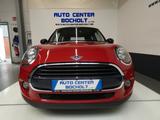 MINI COOPER Mini 3-trg. Cooper*Navi*Klima - rote MINI Cooper