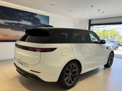 Foto Nummer 2: LAND ROVER Range Rover Sport