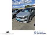 Volkswagen Golf Sportsvan HIGHLINE TSI+AHK+PANO+ALU 17''+RÜ - gebrauchte VW Golf Sportsvan aus dem Jahr 2017