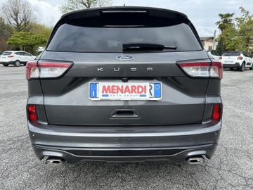 Ford Kuga - 4