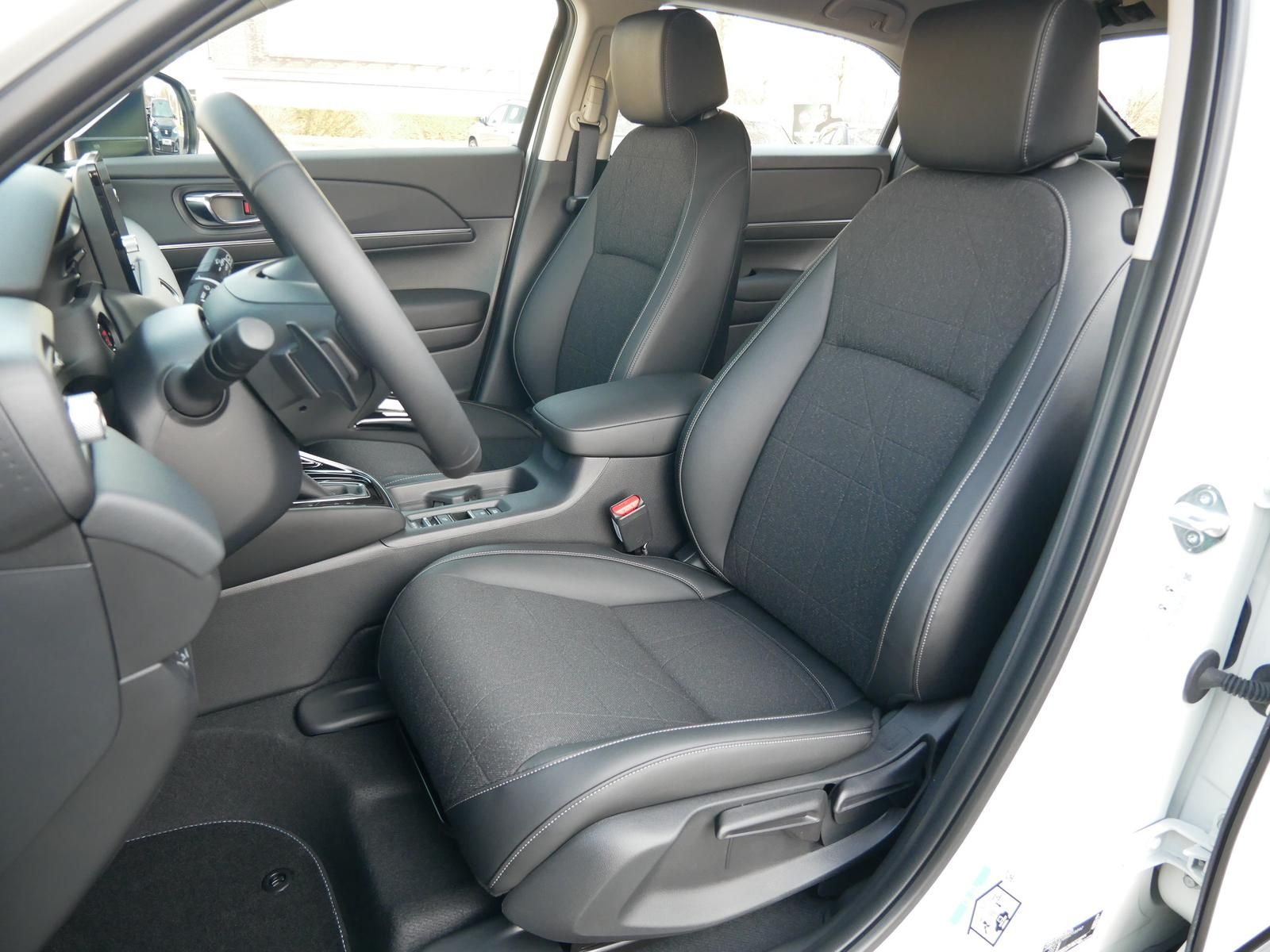 Honda HR-V - Bild 19