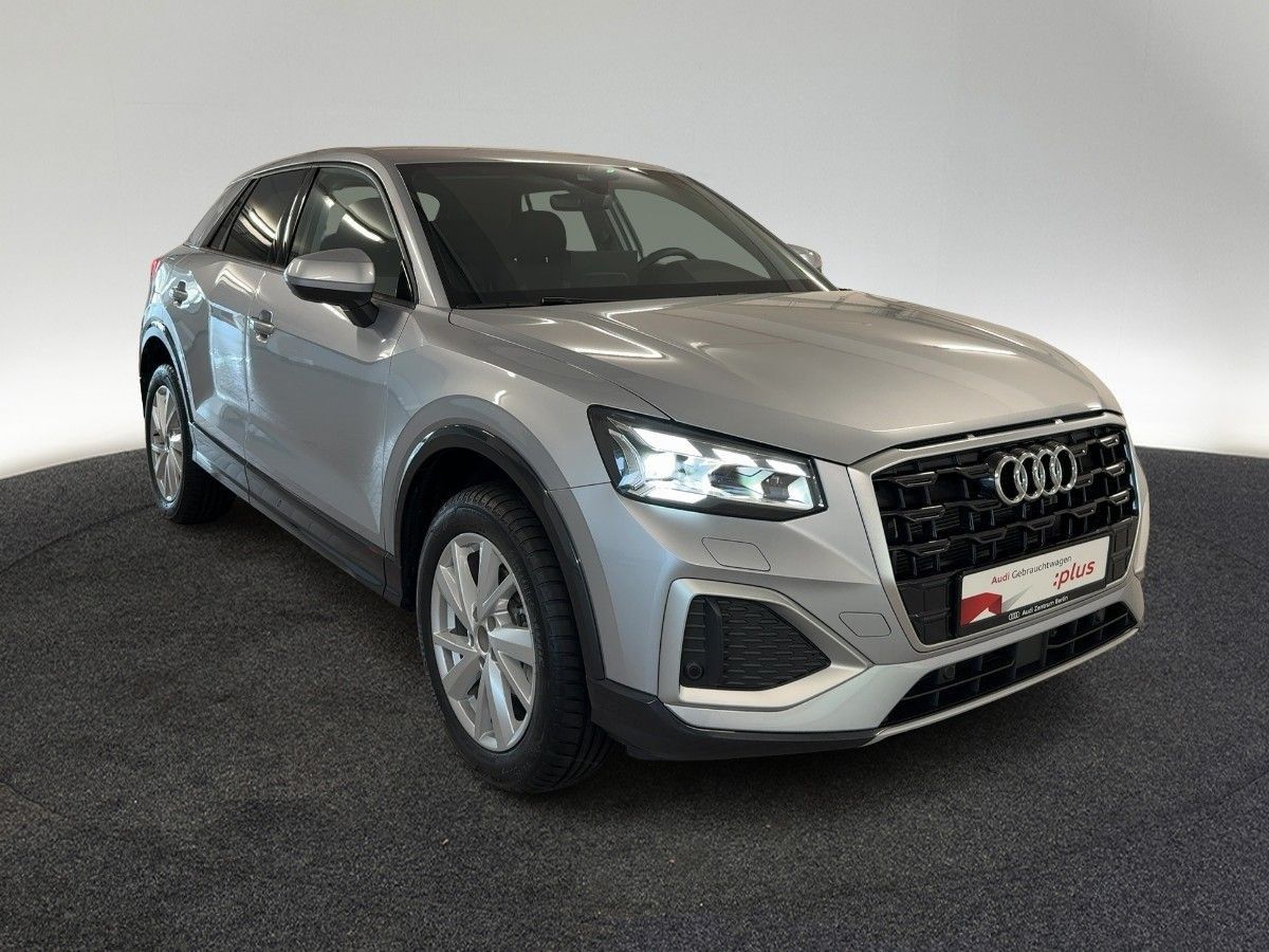 Audi Q2 - Bild 8