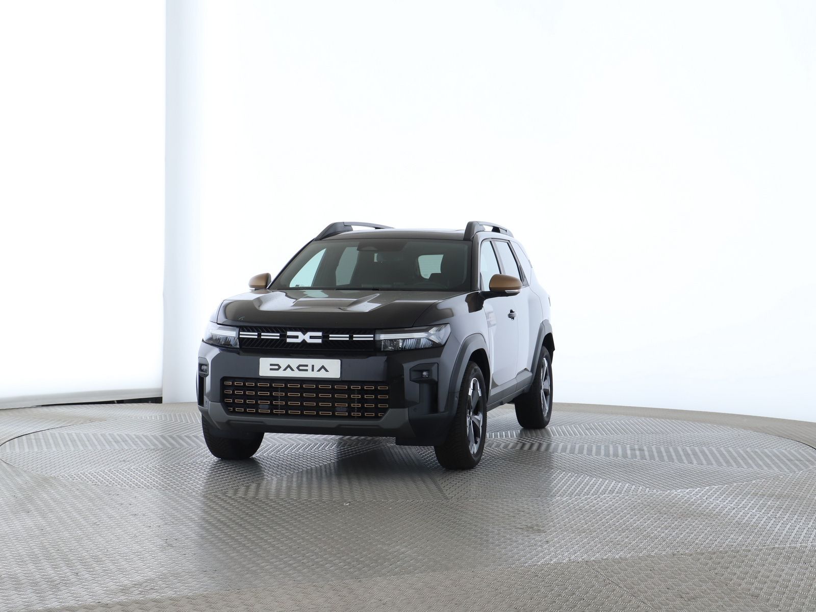 Dacia Bigster 1.8 E-TECH Hybrid 155 Extreme