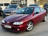 Renault Megane Coupe Top Zustand Automatic Tüv Neu Klima - Renault aus 1996