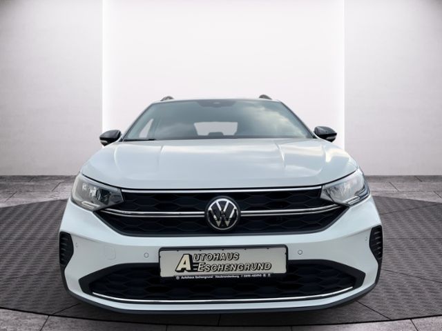 Fahrzeugabbildung Volkswagen Taigo 1.0 TSI GOAL GJR NAVI