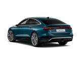 Audi A6 Sportback e-tron performance 693km/WLTP*Air* - blaue Audi A6 e-tron