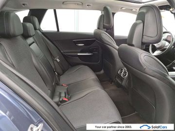 Mercedes C 300 - 10