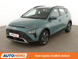 Hyundai Bayon 1.0 TGDI Intro Edition 2WD*SPUR*PDC*SHZ* - Hyundai BAYON Gebrauchtwagen in Berlin