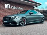 Mercedes-Benz C 63 s AMG Carbon Ex.*TOP Austattung - Mercedes-Benz C 63 AMG in Bremen