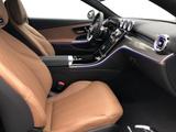 Mercedes-Benz CLE 200 Cabriolet +MBUX+AMG+DigitalLight+Sport - silberne Mercedes-Benz CLE 200