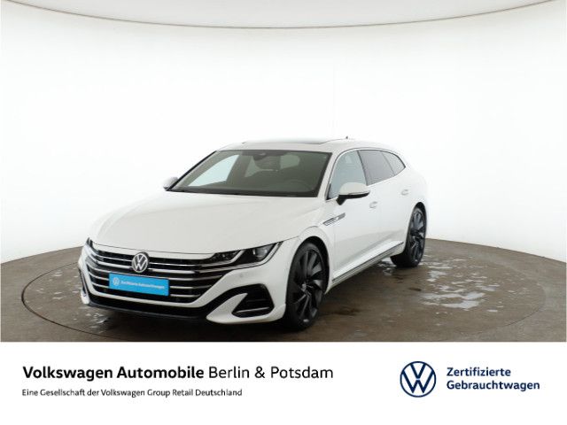 Image of Volkswagen Arteon