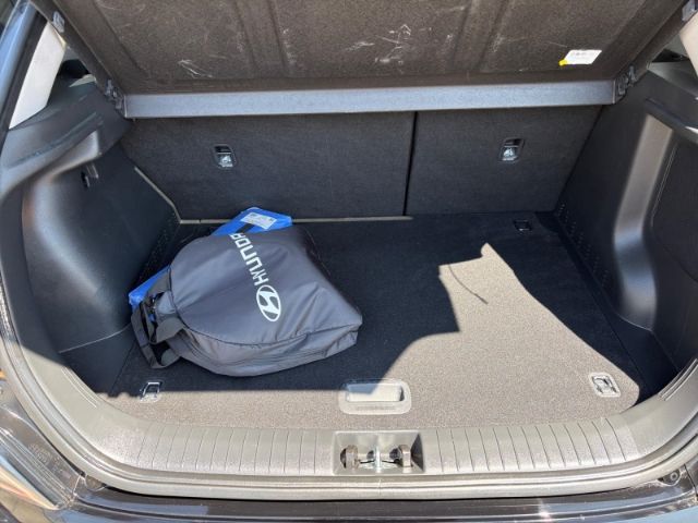 Fahrzeugabbildung Hyundai KONA Edition 30+ Elektro 2WD Navi Soundsystem Ap