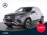 Mercedes-Benz GLE 350 de 4M PANO+AHK+SITZKLIMA+DC-LADER+TOTW.+ - gebrauchte Mercedes-Benz GLE 350 aus dem Jahr 2025