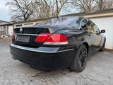 BMW 745d,LCI,Vollausstattung,Top - BMW 745 aus 2006