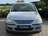 Opel Corsa 1.3 CDTI Enjoy Klima Allwetter 1 Jahr TÜV - Opel Corsa aus 2005: 1.3