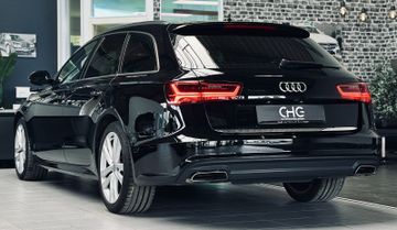 Audi A6 - 10