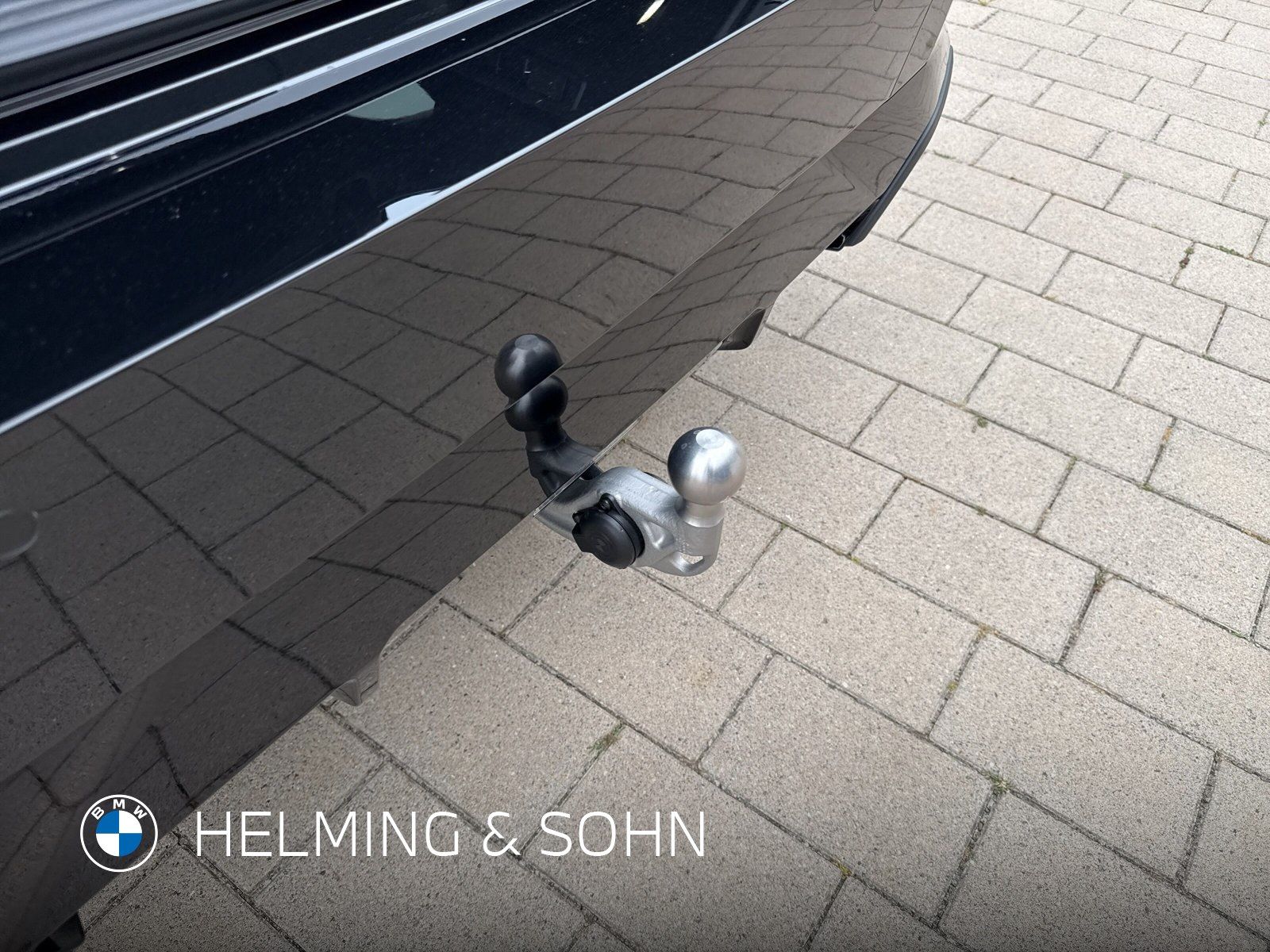 BMW i5 - Bild 13