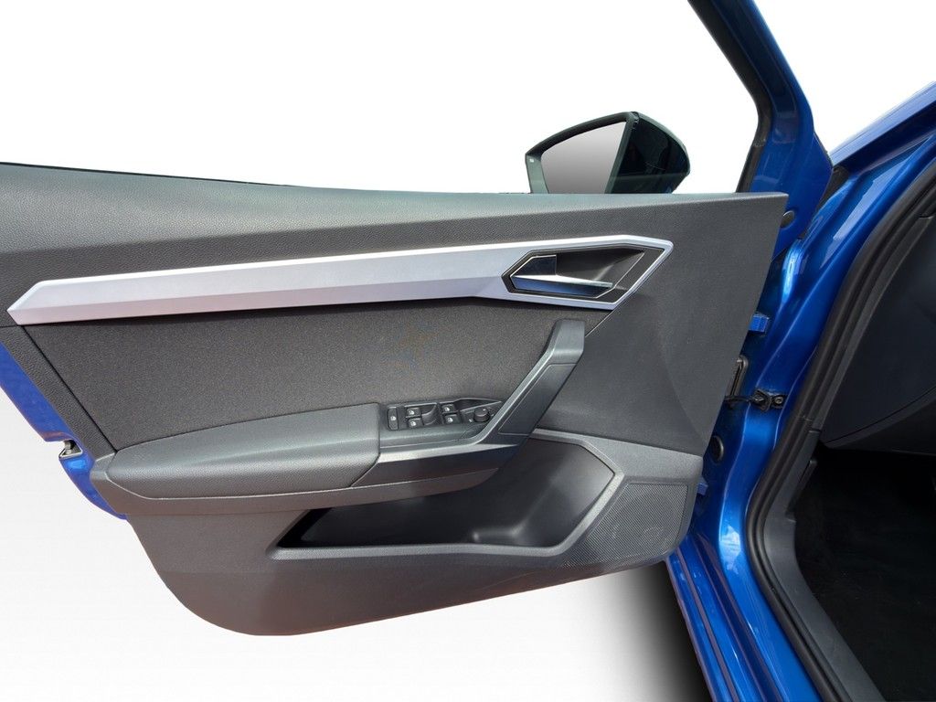 Seat Ibiza - Bild 15