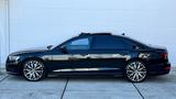 Audi A8 60TDI L quattro*S Line Sportpaket*Laser*Pano* - Audi A8: Sport