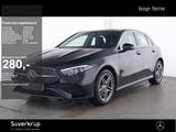 Mercedes-Benz A 250 e , AMG PREMIUM SPUR KAMERA PDC SHZ - gebrauchte Mercedes-Benz A 250 aus dem Jahr 2025