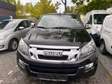 Isuzu D-Max  4WD Leder,Automatikgetriebe, - Isuzu Gebrauchtwagen