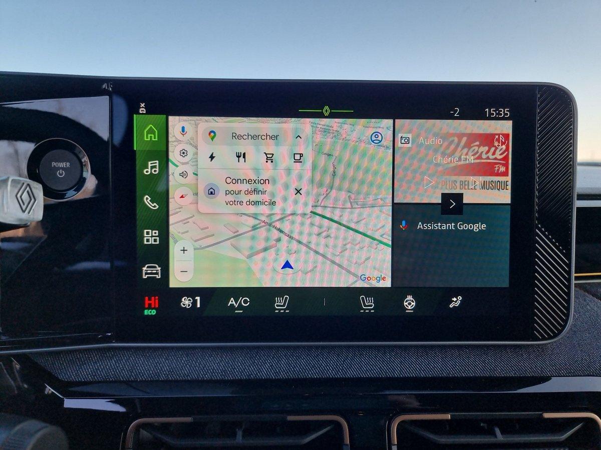 Renault R 4 E-TECH TECHNO 150 COMFORT RANGE LED+KLIMA