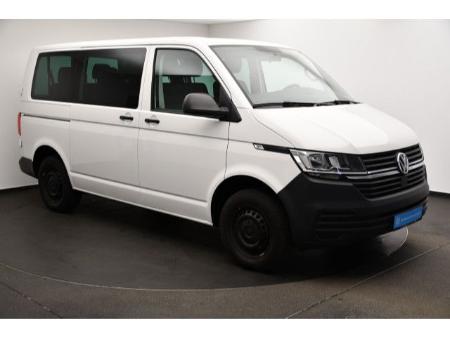 Volkswagen T6 Kombi - Bild 13