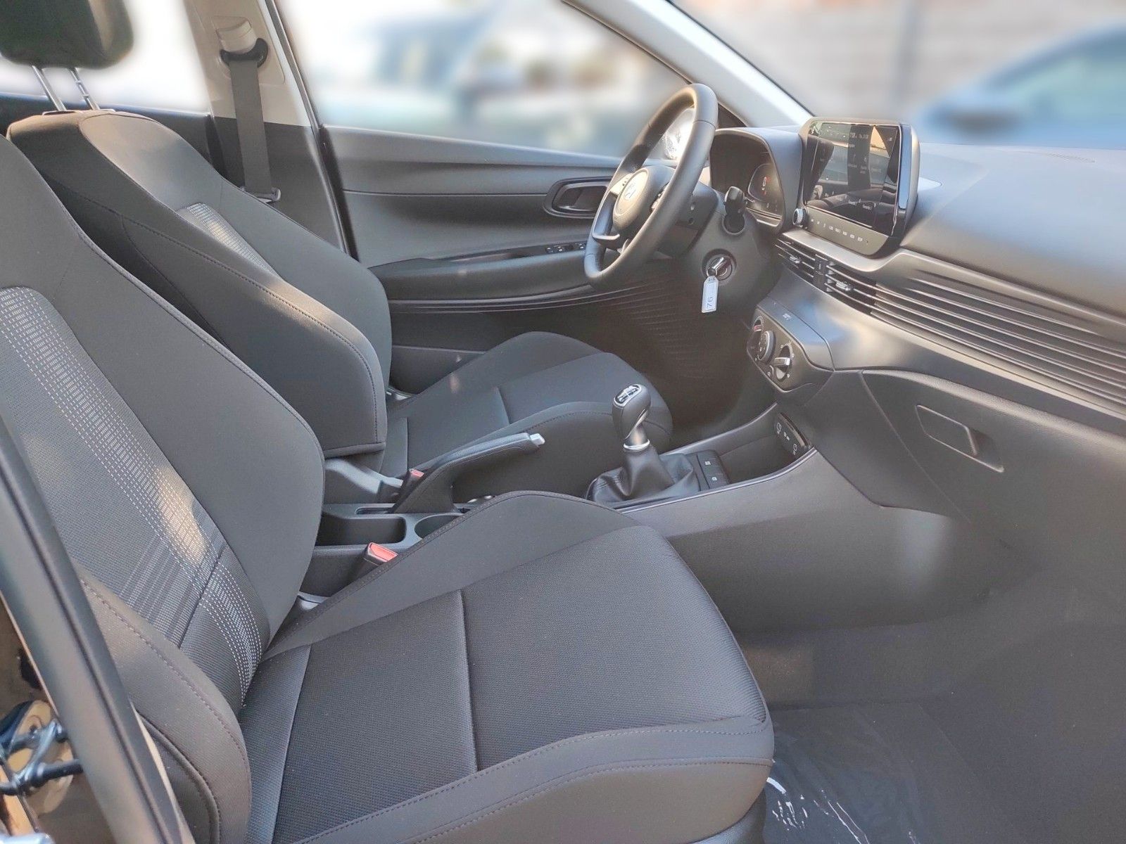 Hyundai BAYON – Bild 15