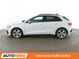 Audi A3 Sportback 30 TFSI Mild-Hybrid S line Aut. - Audi A3 Gebrauchtwagen in Hannover