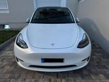 Tesla Model Y Performance Dual Motor AWD AHK - Tesla Model Y in Stuttgart