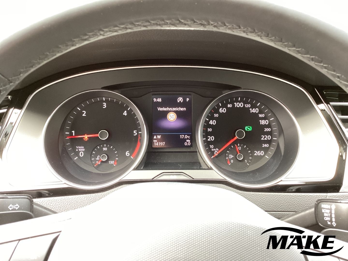 Passat Variant Business 2.0 TDI DSG 4MOTION AHK 