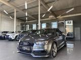 Audi A3  Limousine 2.0 TDI S-Line quattro LED Navi  - Audi A3: 2l TDI