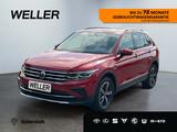 Volkswagen Tiguan 1.4 eHybrid Elegance *PANO*360°*HK-SOUND