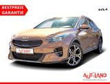 Kia XCeed 1.5 T-GDI LED Tempomat DAB Kamera - gebrauchte Kia XCeed aus dem Jahr 2022