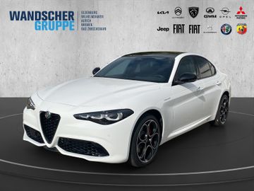 Alfa Romeo Giulia VELOCE 2.0 Q4