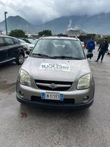 Suzuki Ignis 1.3 DDiS 16V cat Standard - Suzuki Ignis mit Diesel-Antrieb