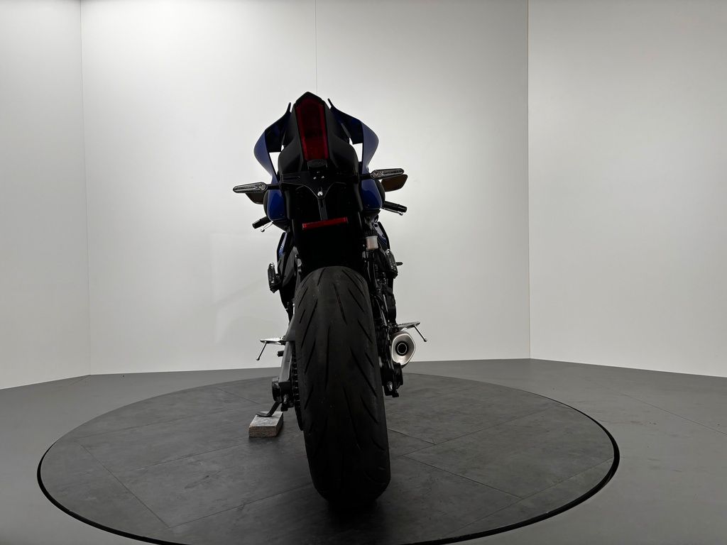Fahrzeugabbildung Yamaha YZF-R7 35KW *TOP ZUSTAND-35KW*