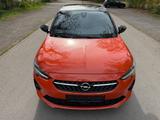 Opel Corsa F GS Line Super Optik Pano Navi - Opel Corsa: Schiebedach