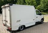 Opel Vivaro - Opel Vivaro in Hannover