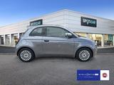 Fiat 500e Base 42 kWh Komfort-Paket - scheckheftgepflegte Fiat 500e